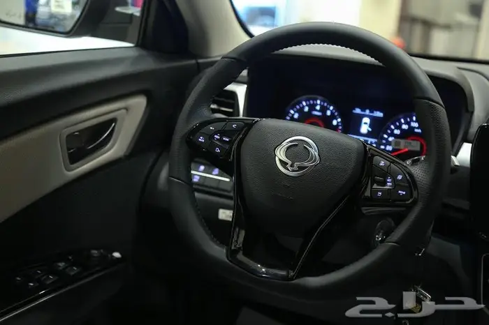 سانج يونج XLV تريندي موديل 2024 خصم خاص 8