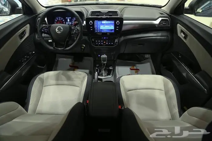 سانج يونج XLV تريندي موديل 2024 خصم خاص 11