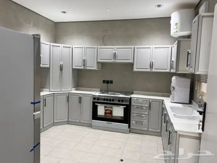 مطابخ المنيوم جديده جاهزه وجاهز معدل 2