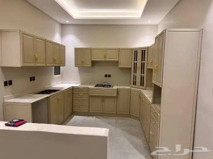 مطابخ المنيوم جديده جاهزه وجاهز معدل 7