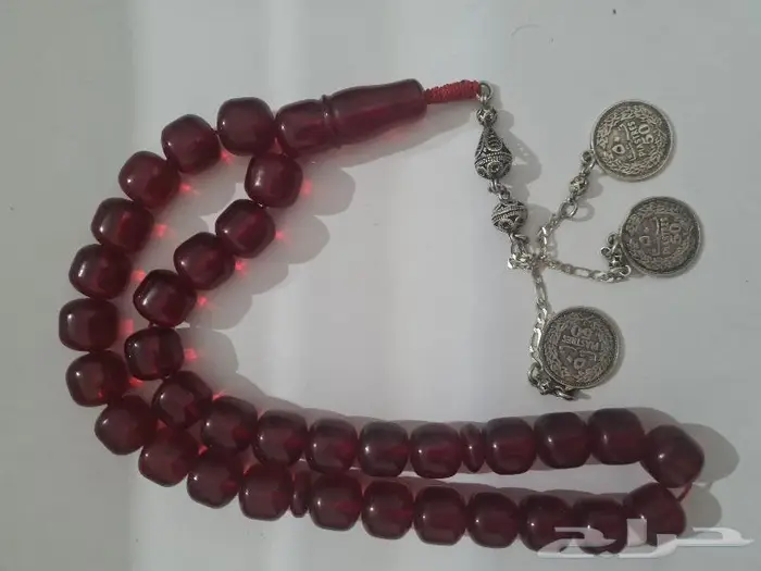 سبحة فاتوران افغاني حجم راهي 1