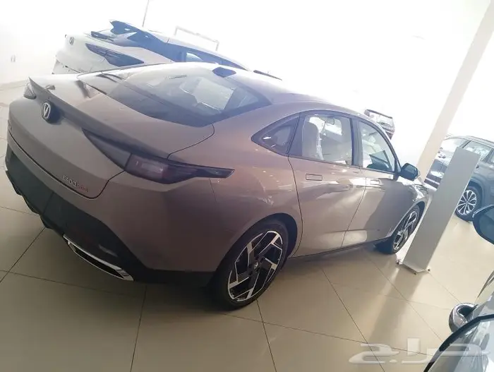 افضل الحلول التمويليه شانجان ايدو بلس سمارت .ترند 2025 1