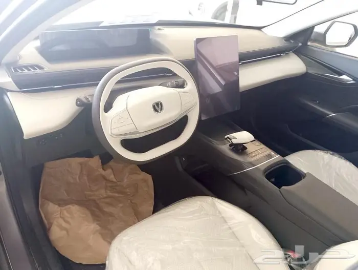 افضل الحلول التمويليه شانجان ايدو بلس سمارت .ترند 2025 12