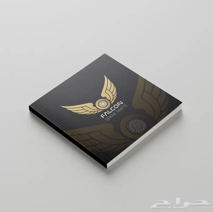 مصمم جرافيك بروفايل وتقارير سنوية 6