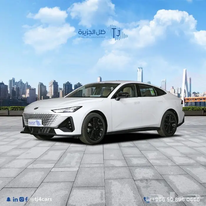 شانجان يوني في سبورت 2025 0
