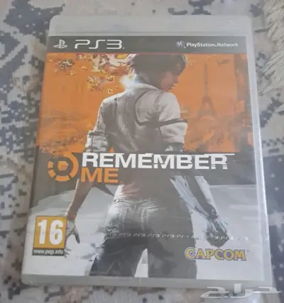 ألعاب ps3 psp wii ps vita جديدة ونادرة للبيع 5