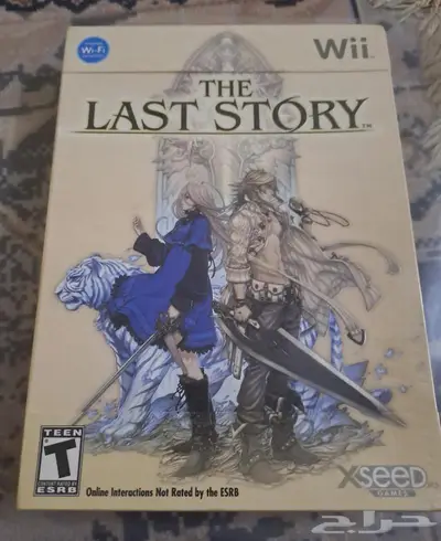 ألعاب ps3 psp wii ps vita جديدة ونادرة للبيع 17