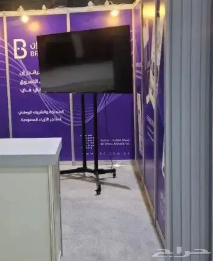 شاشات لإيجار 2