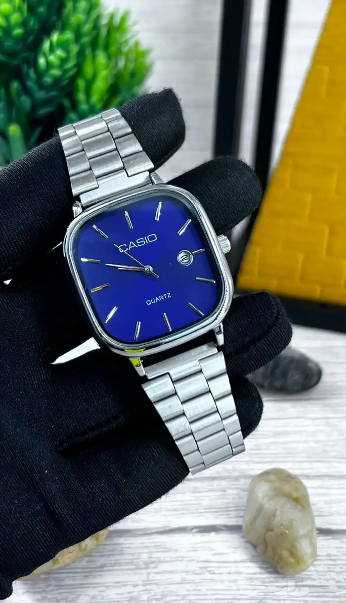 تشكيلة ساعات كاسيو 10