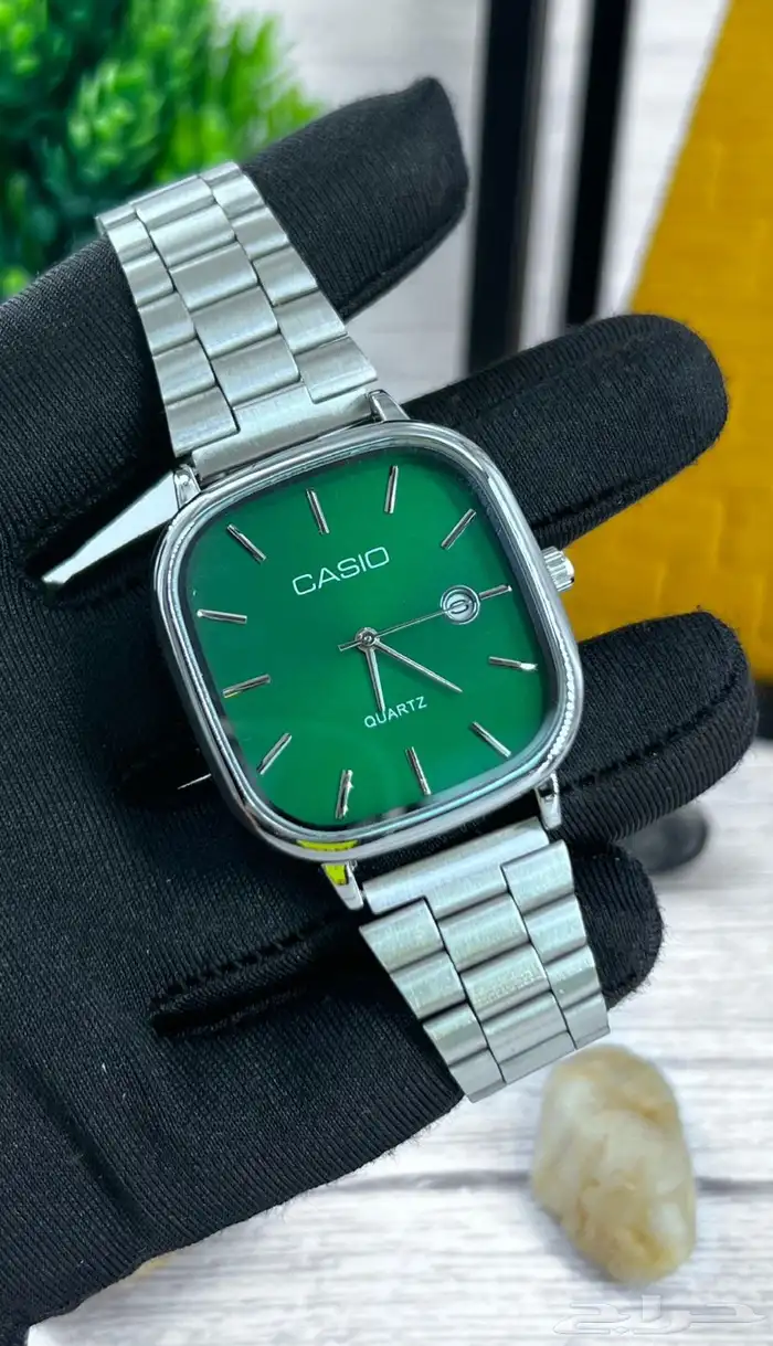 تشكيلة ساعات كاسيو 9