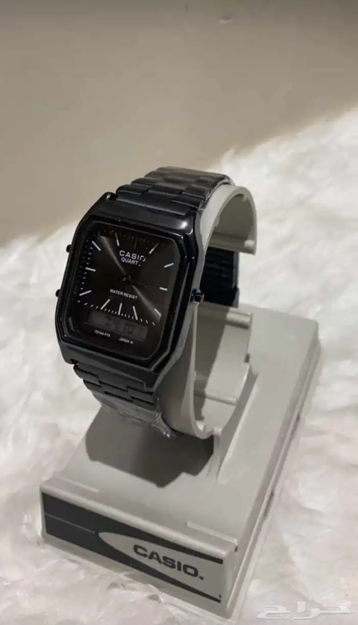 تشكيلة ساعات كاسيو 29