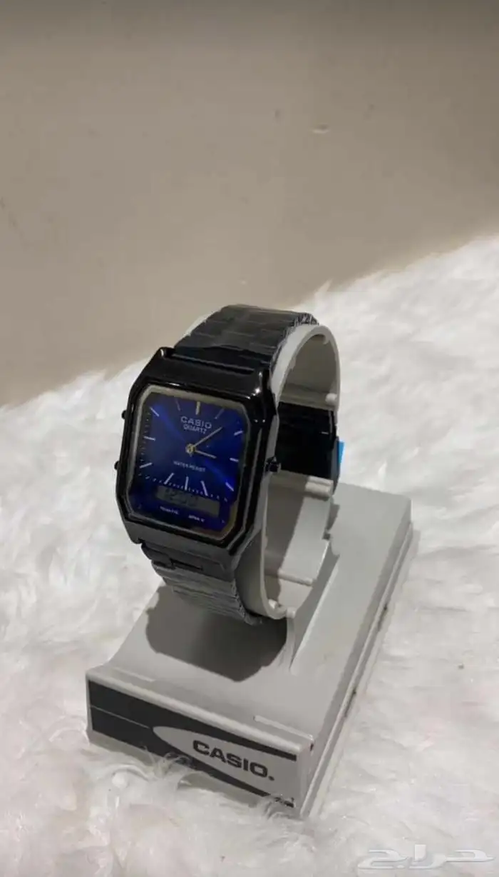 تشكيلة ساعات كاسيو 24