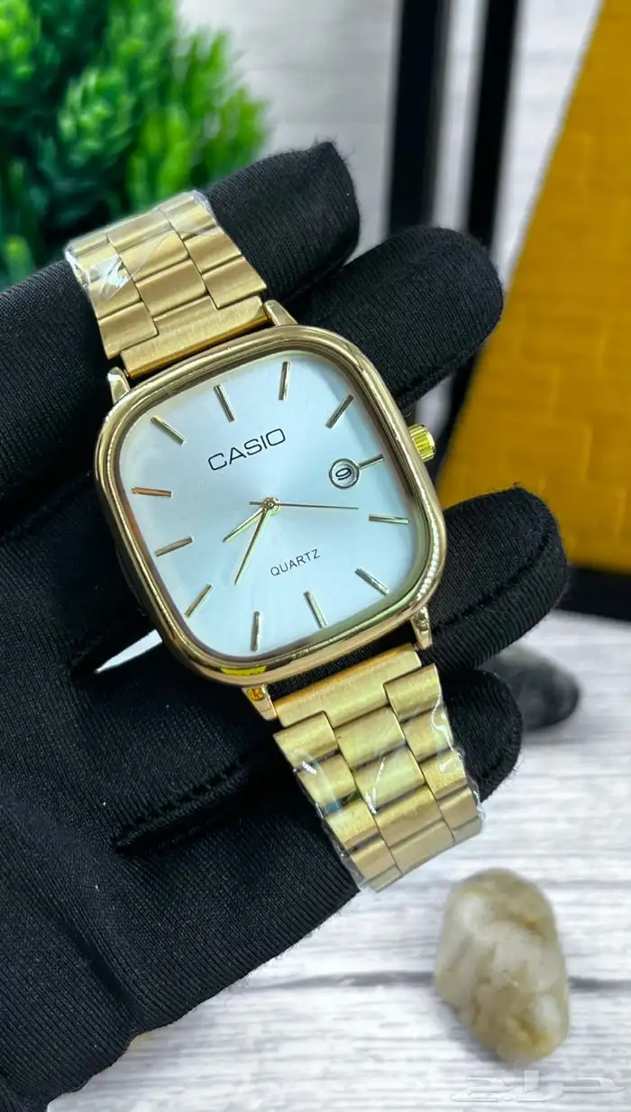 تشكيلة ساعات كاسيو 4