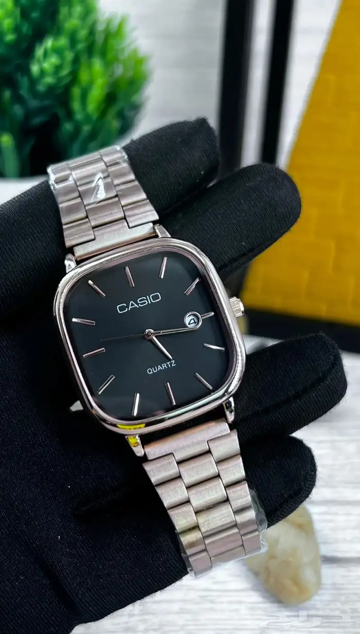 تشكيلة ساعات كاسيو 7