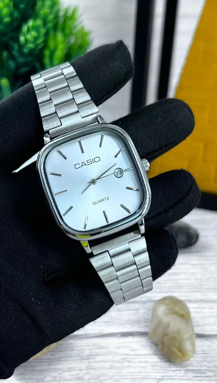 تشكيلة ساعات كاسيو 14