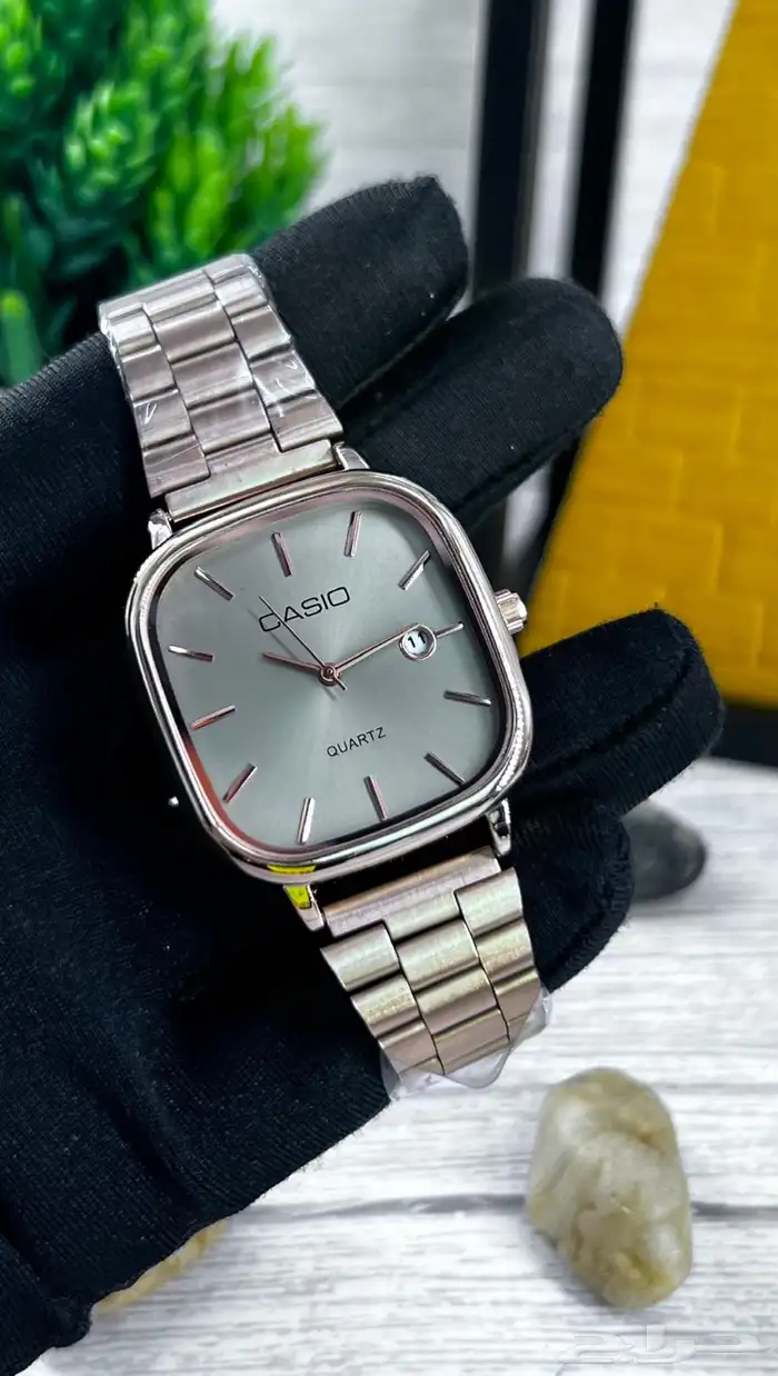 تشكيلة ساعات كاسيو 5