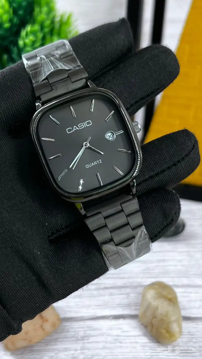 تشكيلة ساعات كاسيو 2