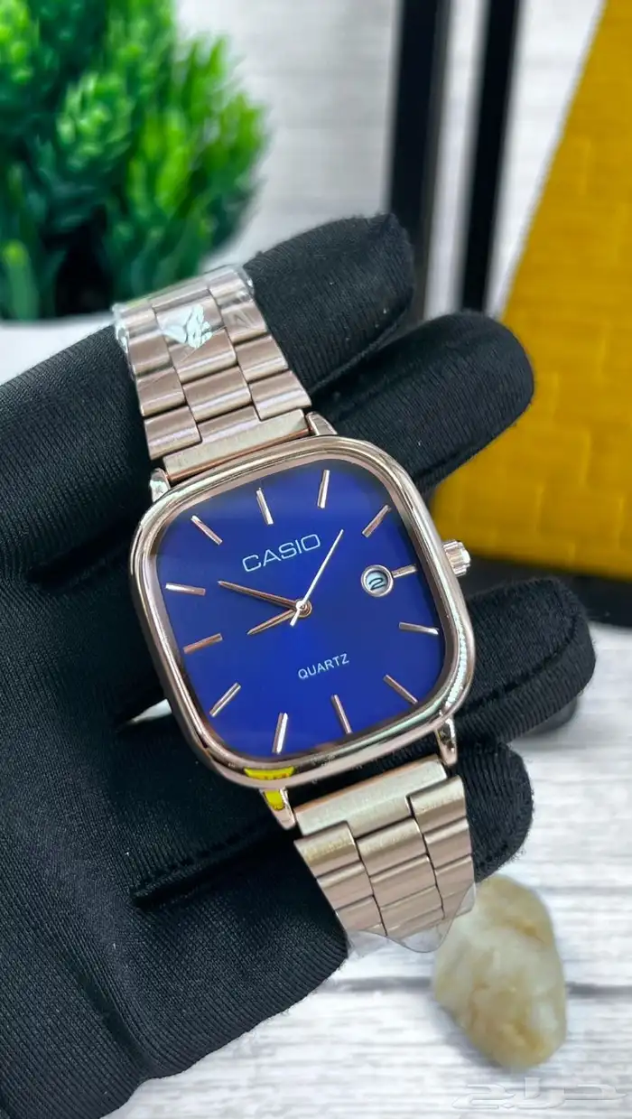 تشكيلة ساعات كاسيو 6