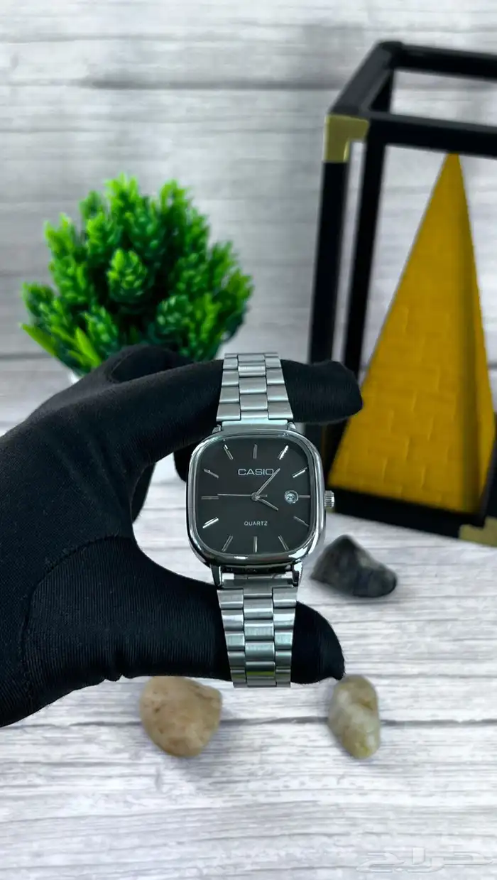 تشكيلة ساعات كاسيو 13