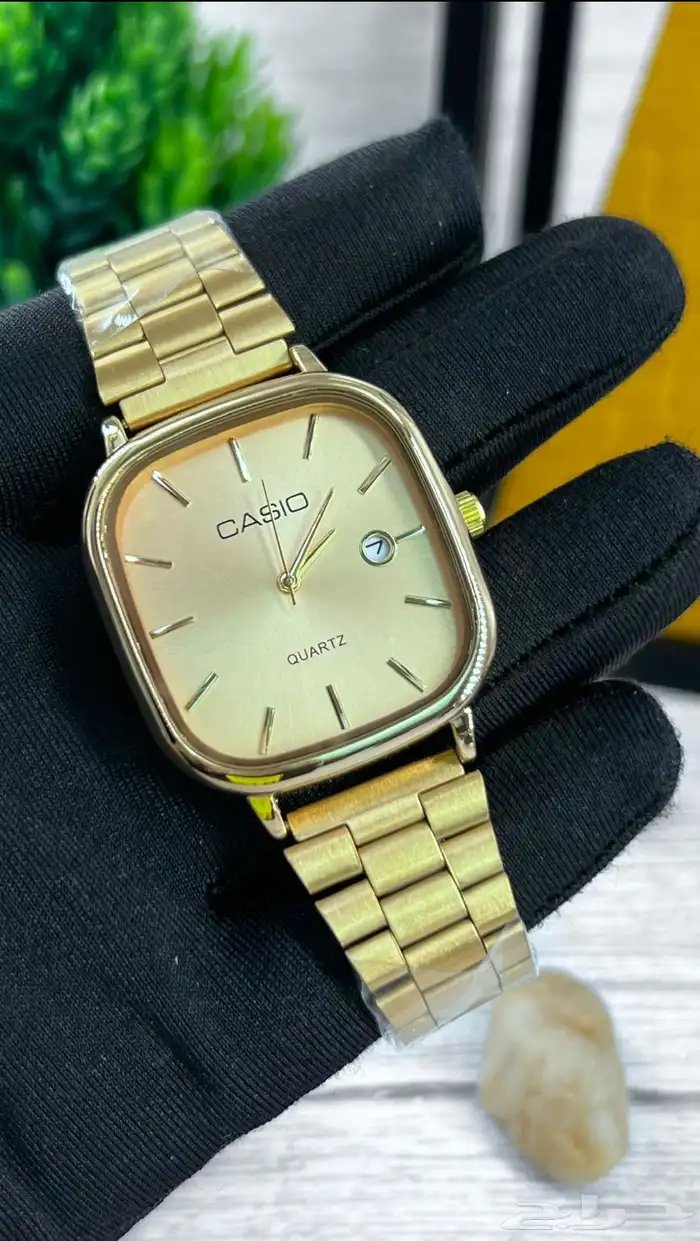 تشكيلة ساعات كاسيو 8