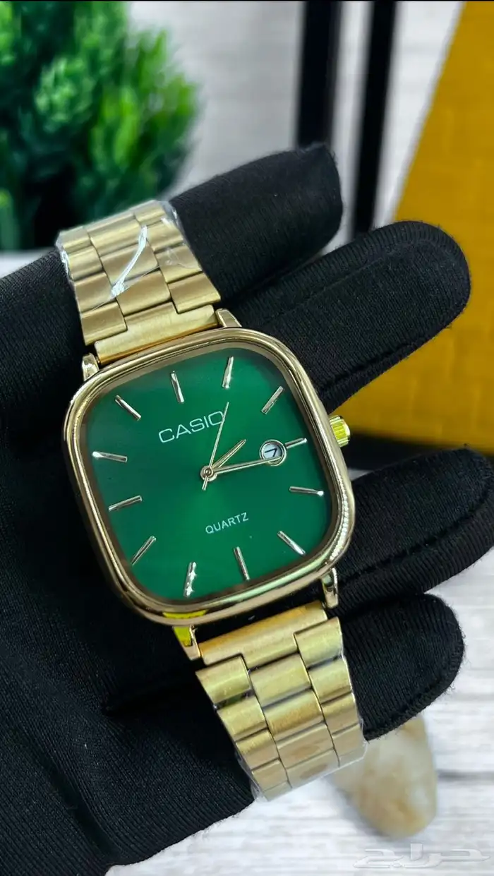 تشكيلة ساعات كاسيو 3