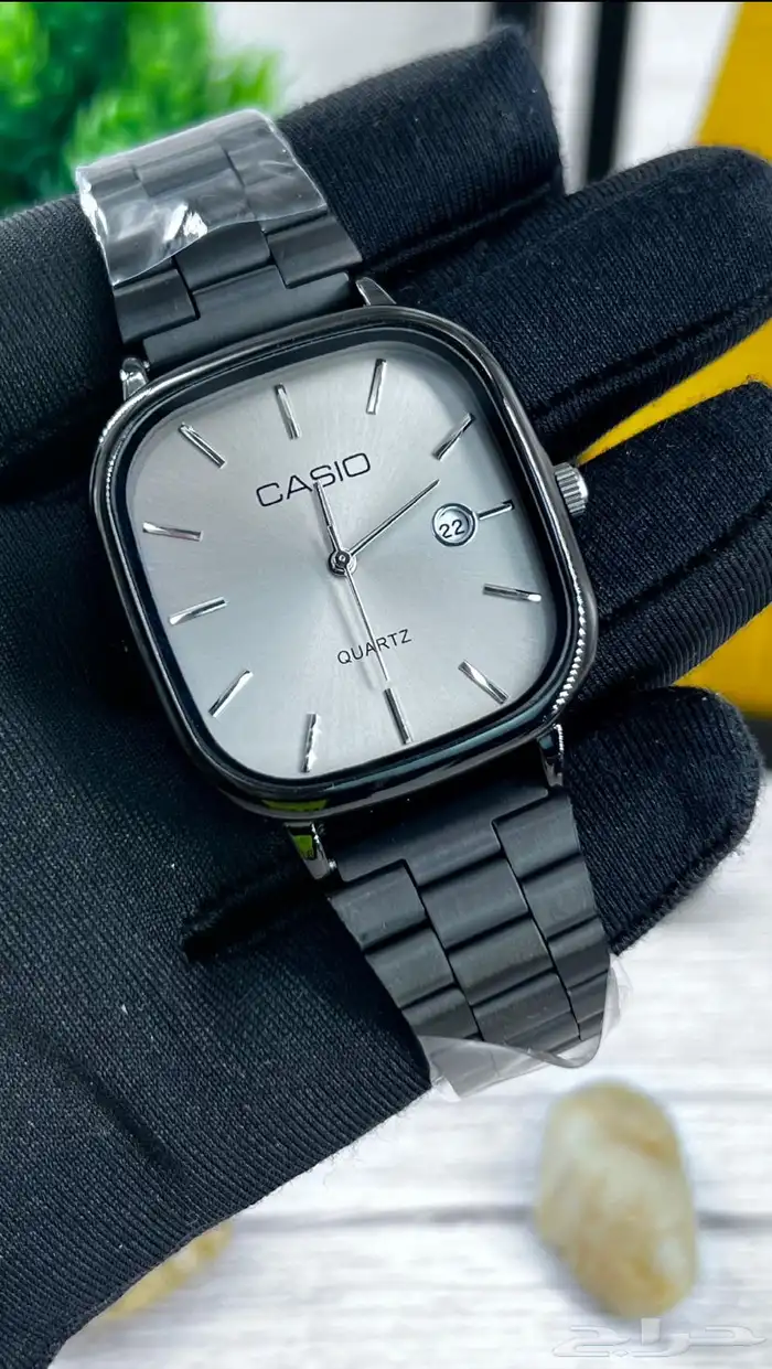 تشكيلة ساعات كاسيو 15