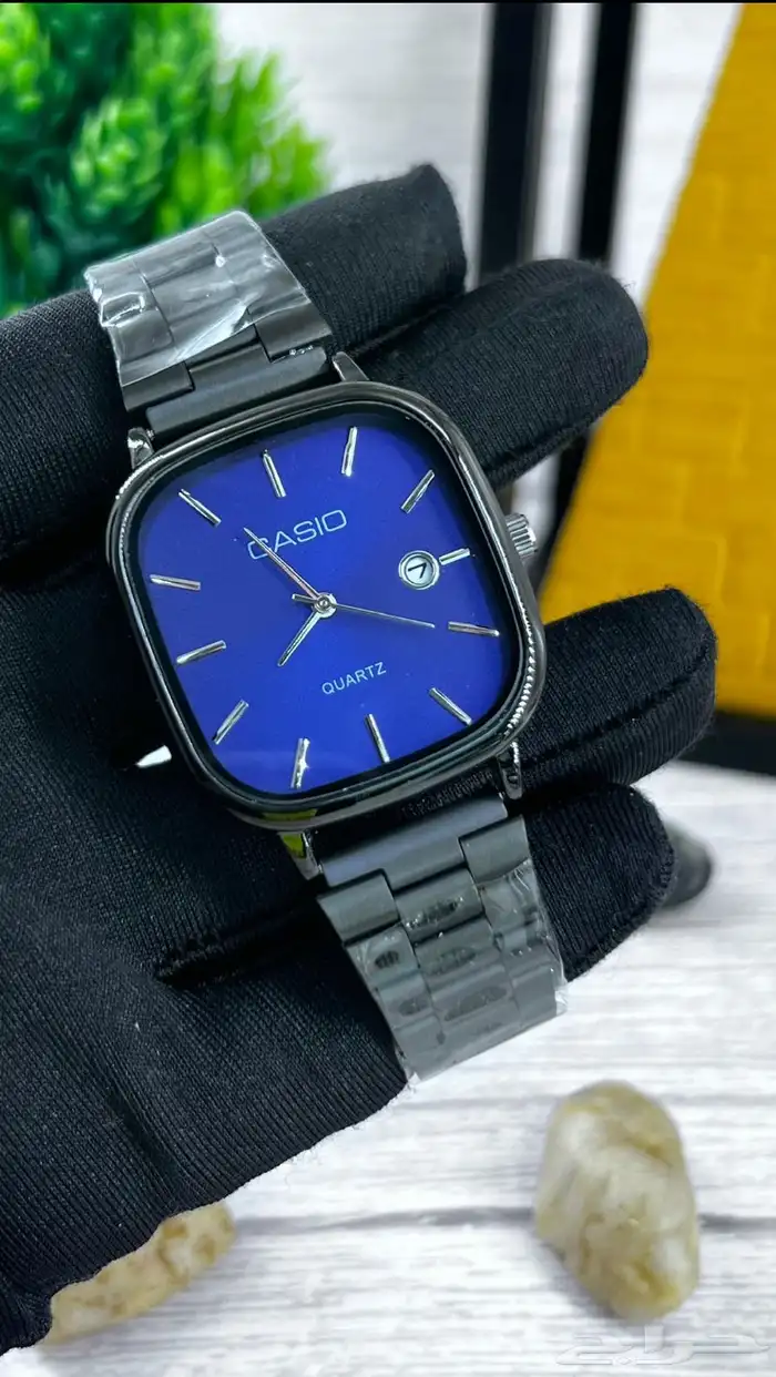 تشكيلة ساعات كاسيو 1