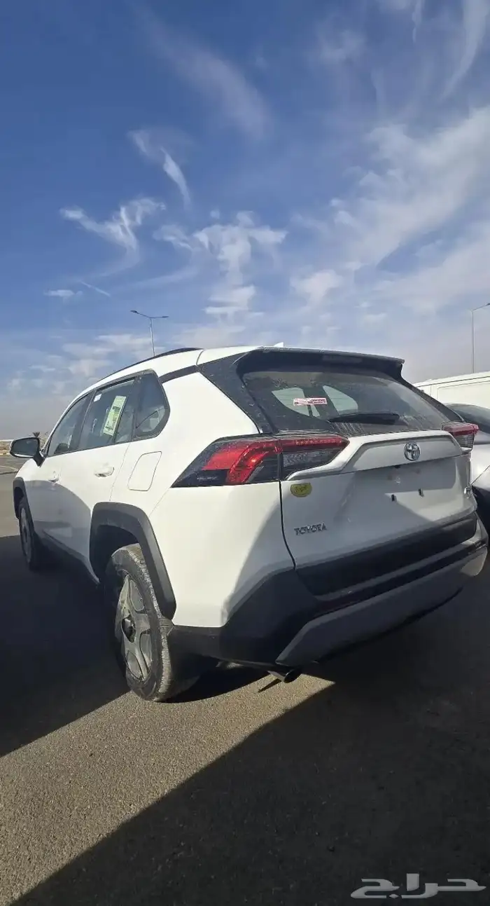 راف فور 2025 1