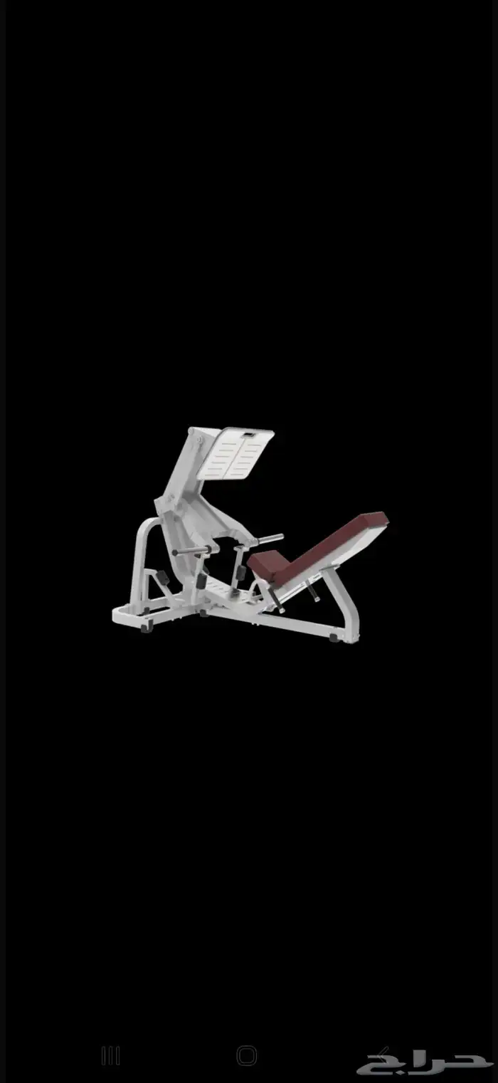 اجهزة نادي رياضي 18