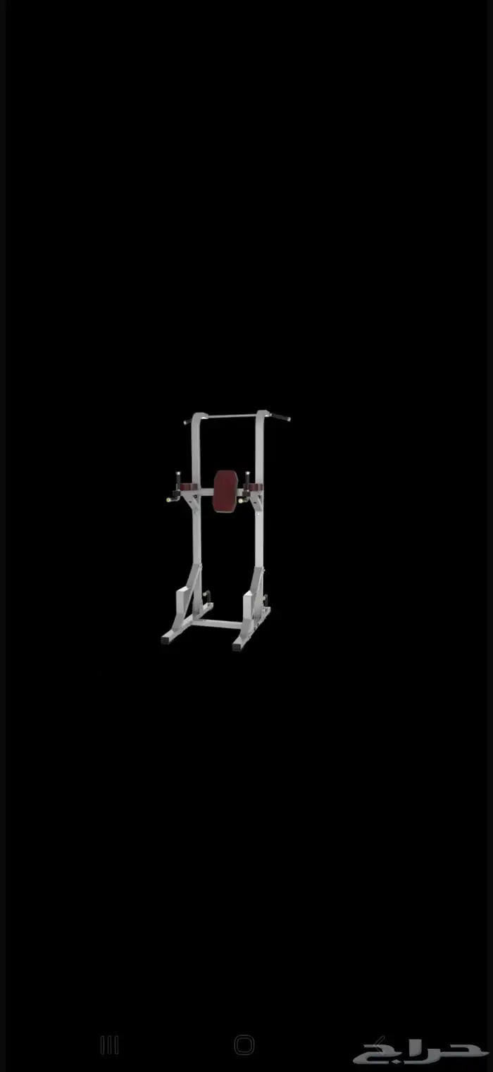 اجهزة نادي رياضي 24