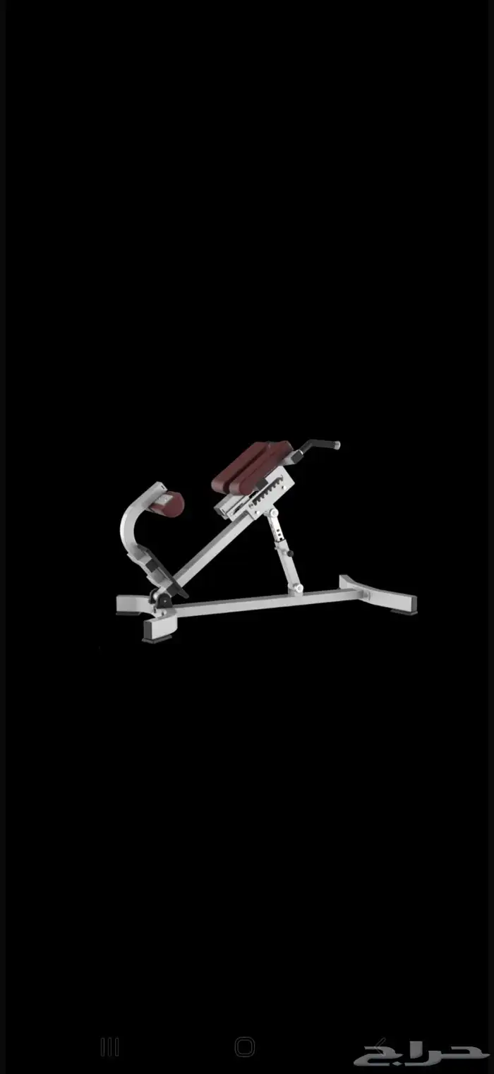 اجهزة نادي رياضي 22