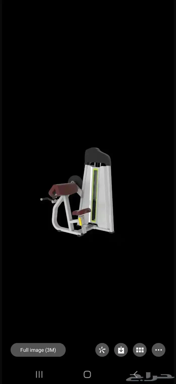 اجهزة نادي رياضي 29