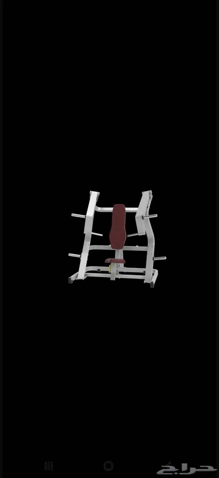 اجهزة نادي رياضي 26