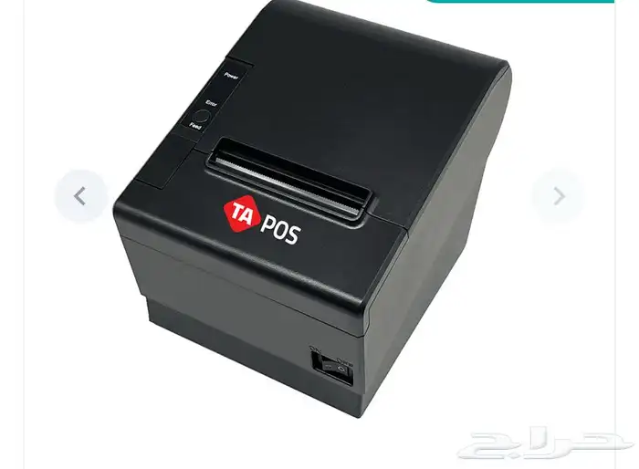 اجهزة كمبيوتر كاشير مع تركيب نظام مبيعات 5