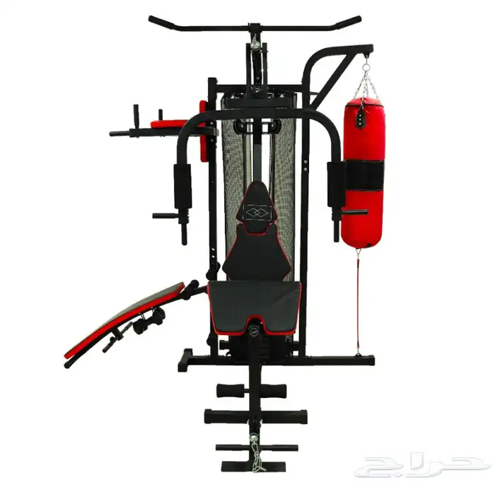 هوم جيم جديد متكامل 0