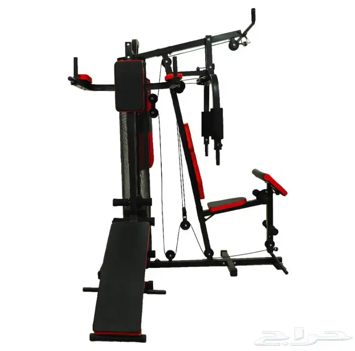 هوم جيم جديد متكامل 1