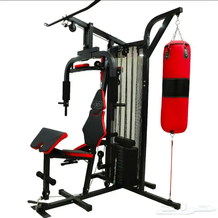 هوم جيم جديد متكامل 2