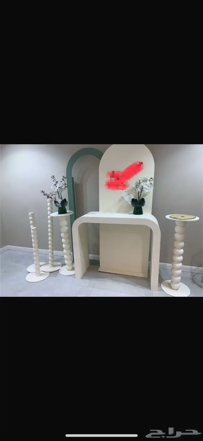 مدخل استقبال للبيع 0