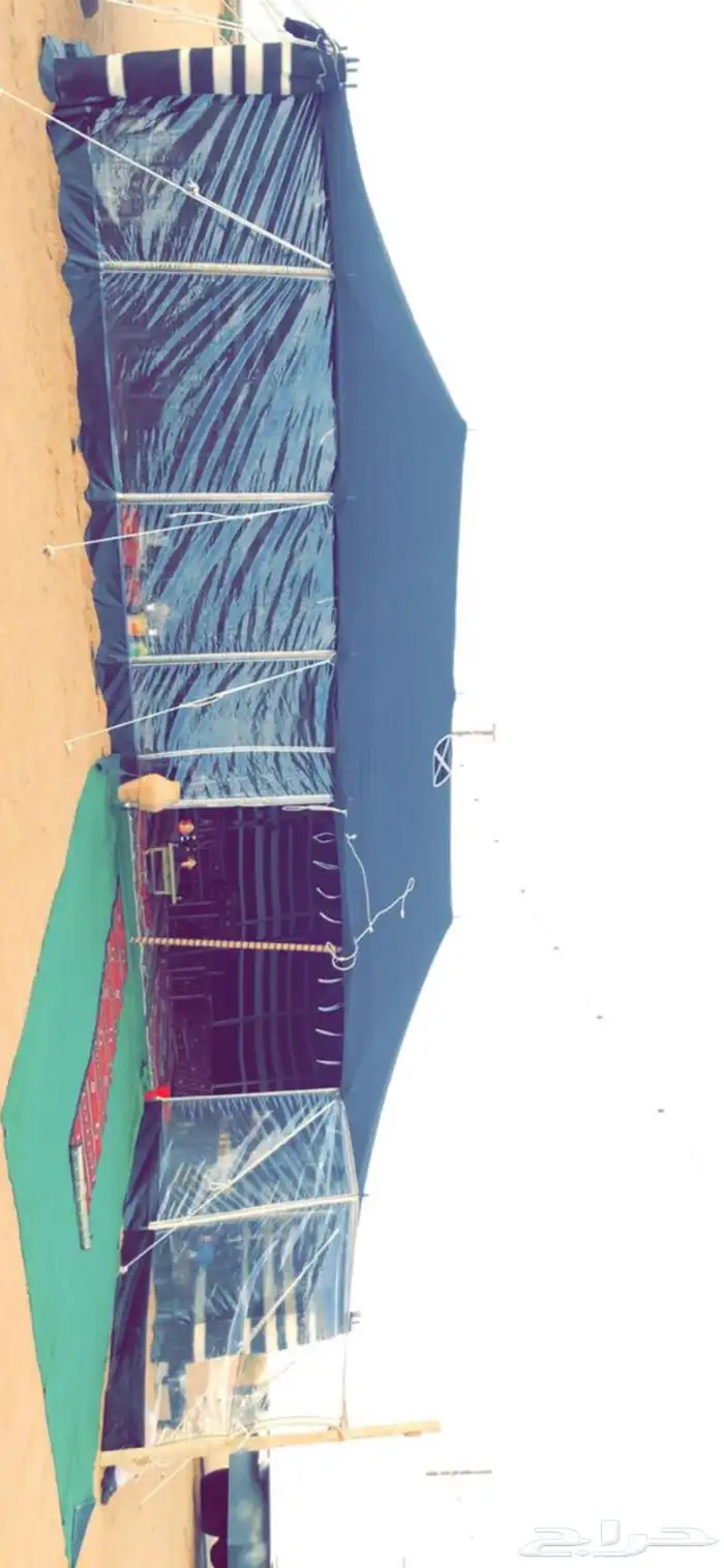 تركيب خيام وبيوت شعر في الدمام 9