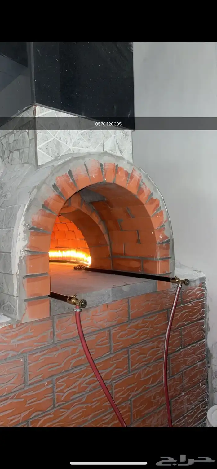 grills ovens firehousesافران بيتزا افران مطاعم افران فرن 0