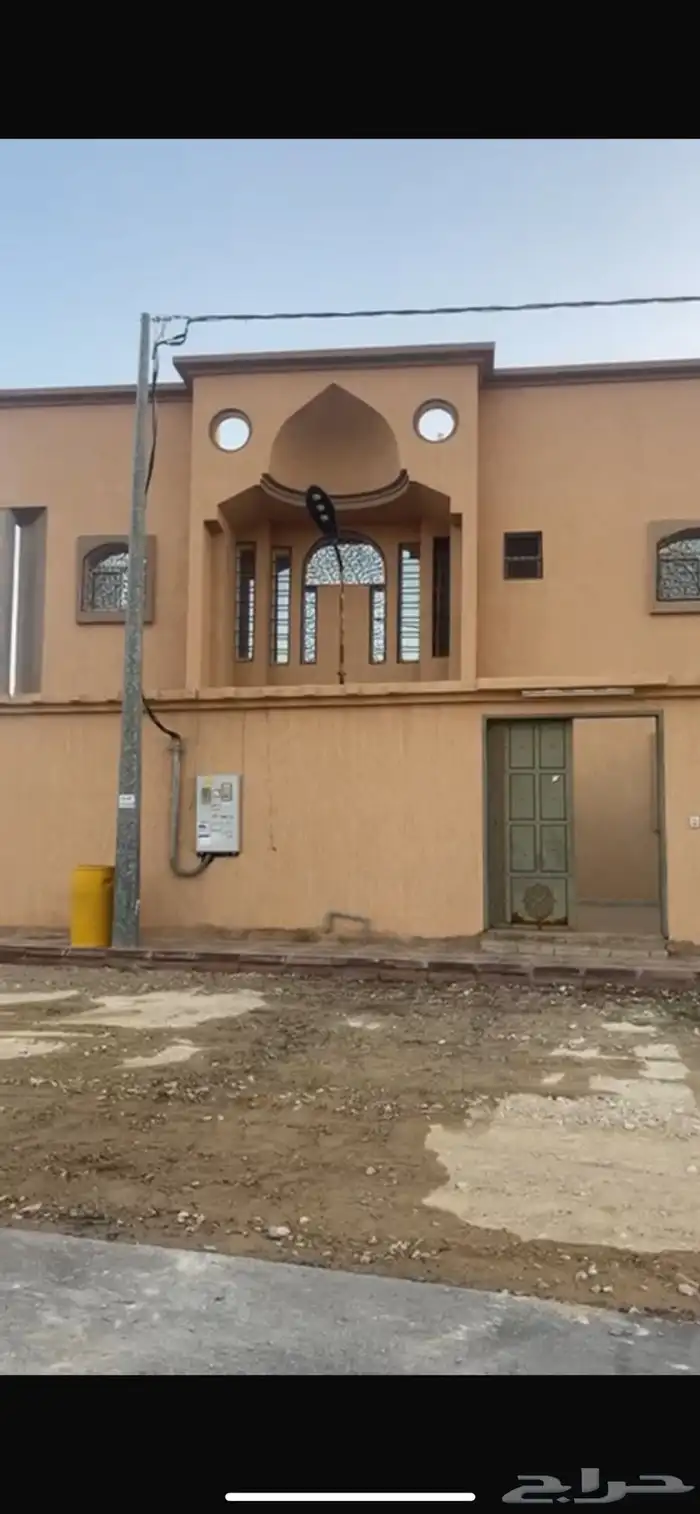 فيلا للبيع 0