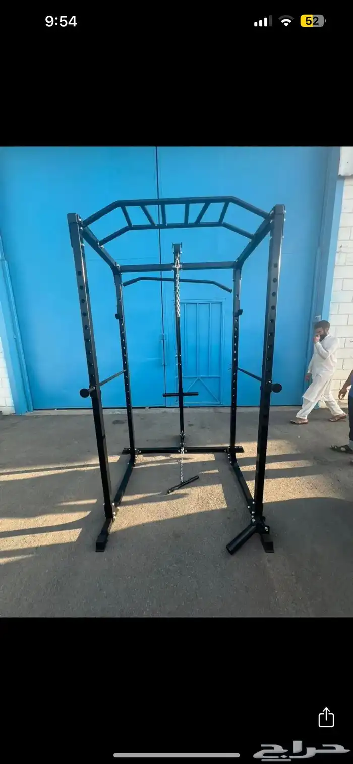 اجهزة رياضية مستخدمة أوزان دنابل بنش كرسي دراجة سير ترو 37