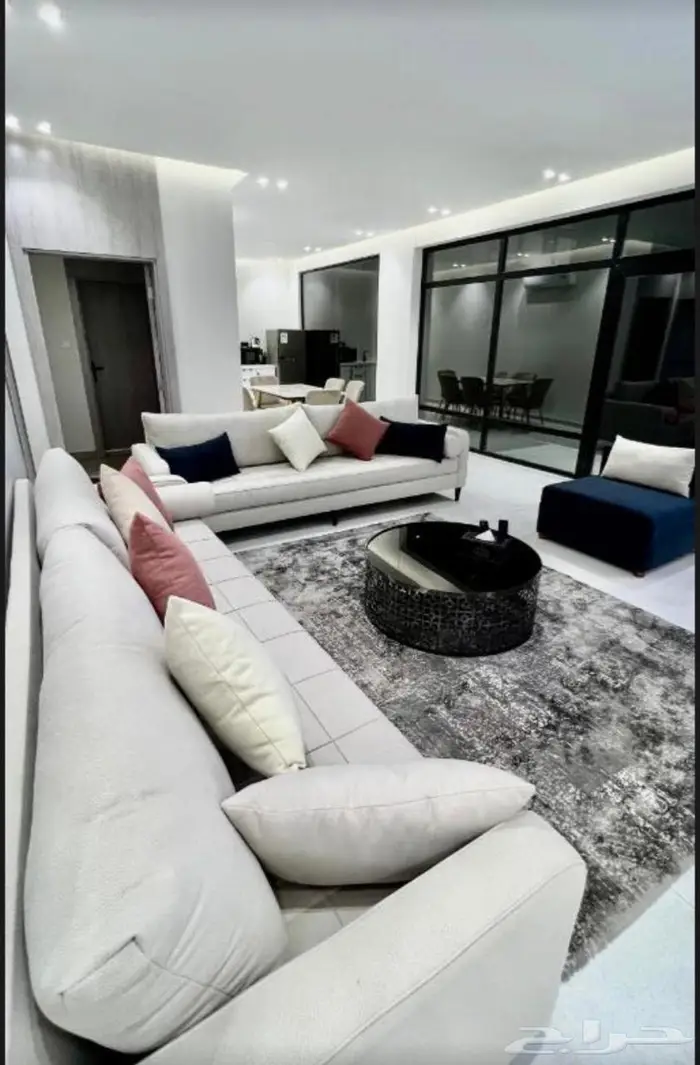 شاليهات راقيه وفخمه 3