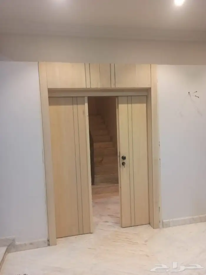 تفصيل ابواب بيبان 4