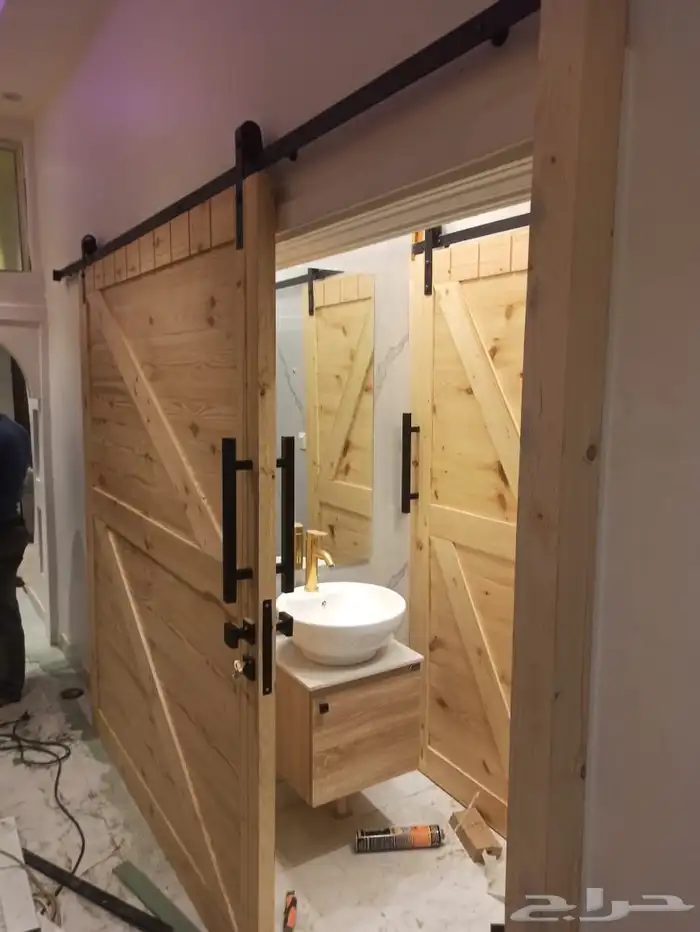 تفصيل ابواب بيبان 5