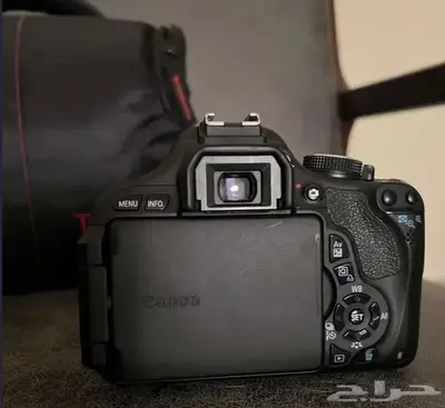 Camera canon كاميرة تصوير 0