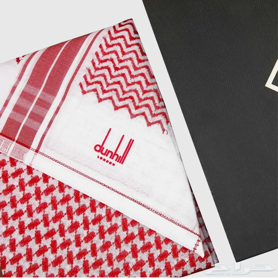 شماغ دنهل الاصلي مديل2021 0