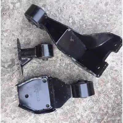 صحن كلتش وديسك وفحمه جديد دباب ليفان صيني 2