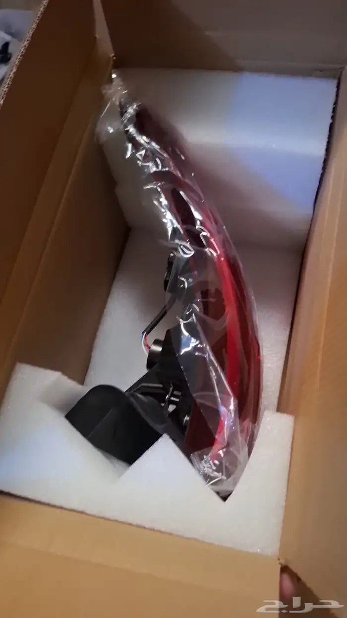 قطع غيار شانجان 2