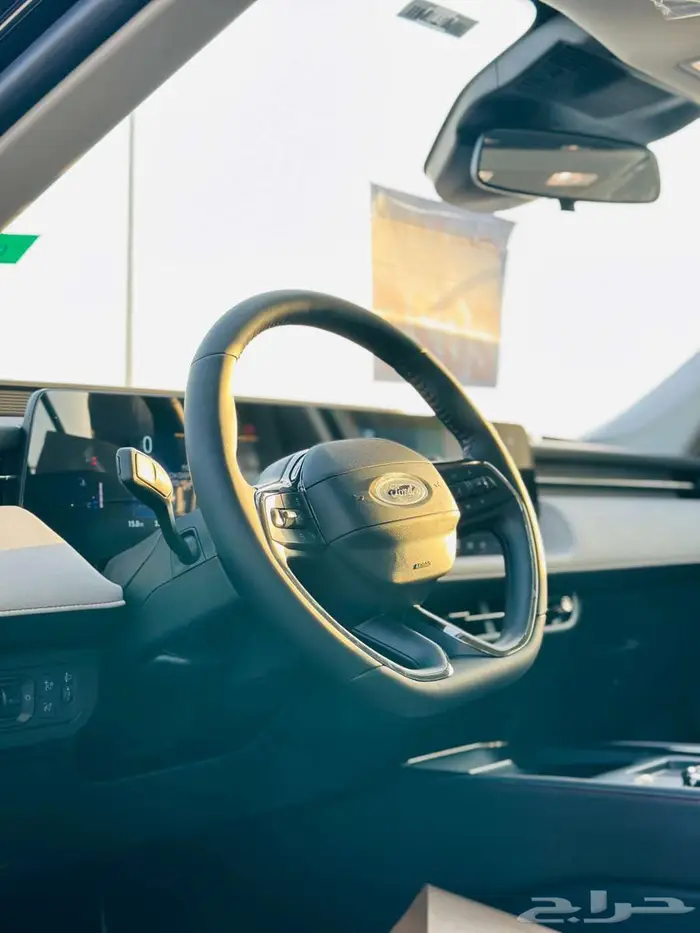 فورد توروس 2025 ترند ( كاش - تقسيط ) 8